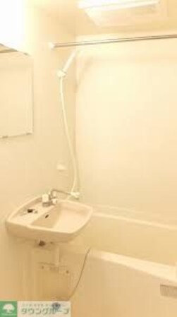 レオパレスKMの物件内観写真